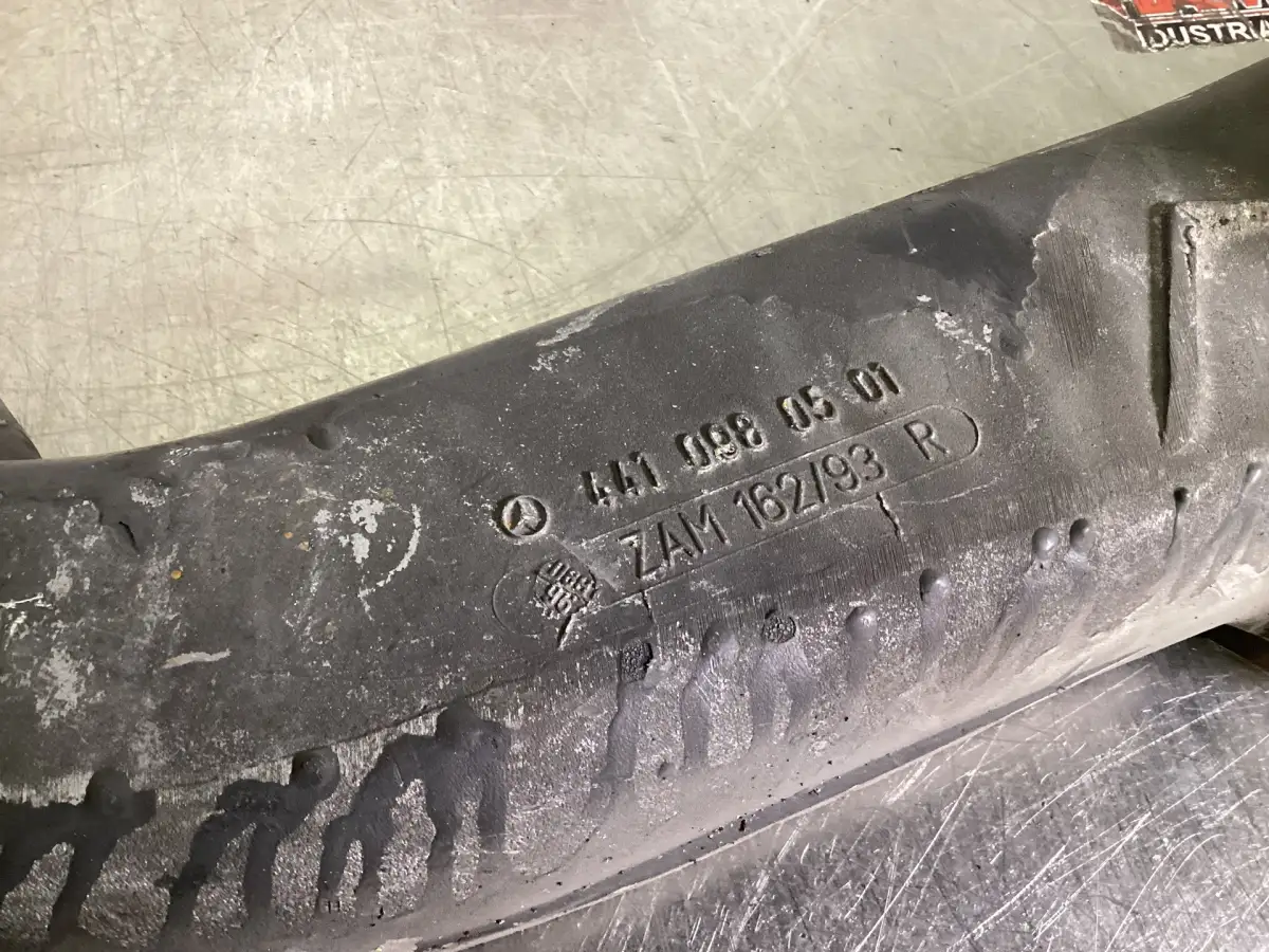 MERCEDES A 441 098 05 01 GEBRAUCHT – Bild 2