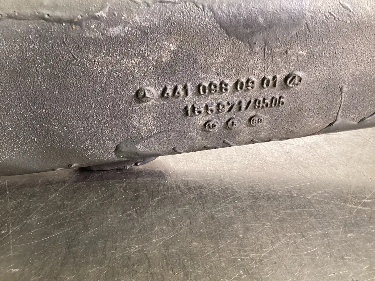 MERCEDES A 441 098 09 01 USED - Picture 2