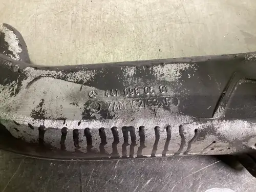 MERCEDES A 441 098 05 01 GEBRAUCHT – Vorschaubild 2
