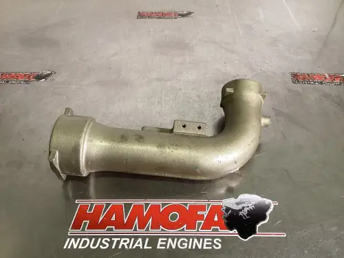 MERCEDES INTAKE MANIFOLD A4440981107 USED - Thumb image 3