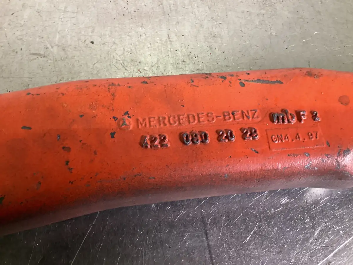 MERCEDES A 422 090 20 29 USED - Picture 2