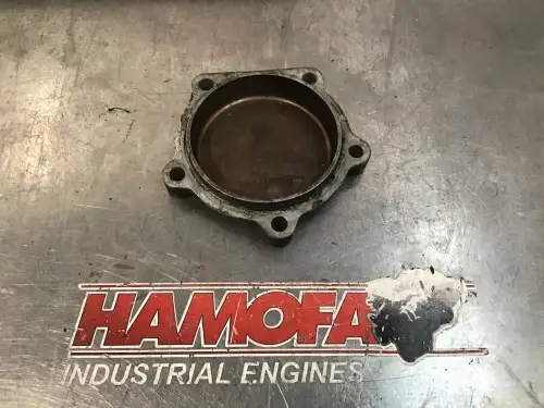 MERCEDES VALVE COVER A4030150030 USED - Thumb image 2