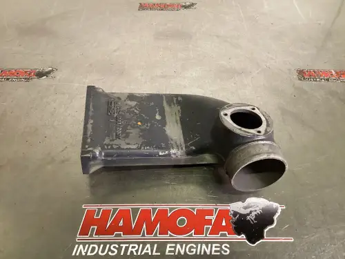 MERCEDES INLAATMANIFOLD A4420982007 GEBRUIKT