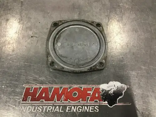 КРЫШКА DEUTZ 04224676 Б/У