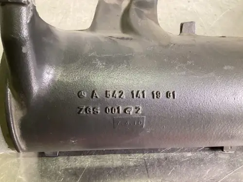 MERCEDES A 542 141 19 01 GEBRAUCHT – Vorschaubild 2