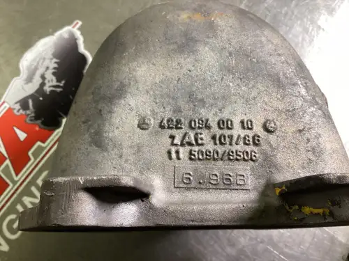 MERCEDES A 422 094 00 10 GEBRAUCHT – Vorschaubild 2