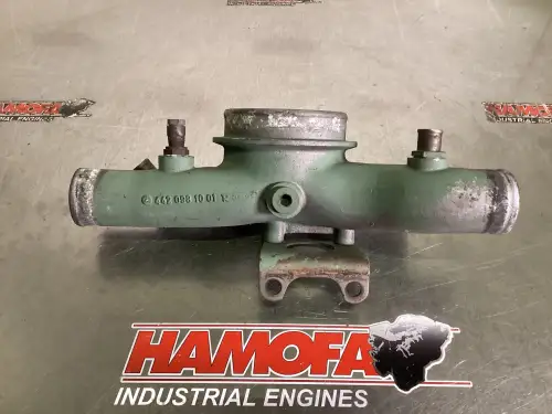 MERCEDES A 442 098 10 01 GEBRUIKT