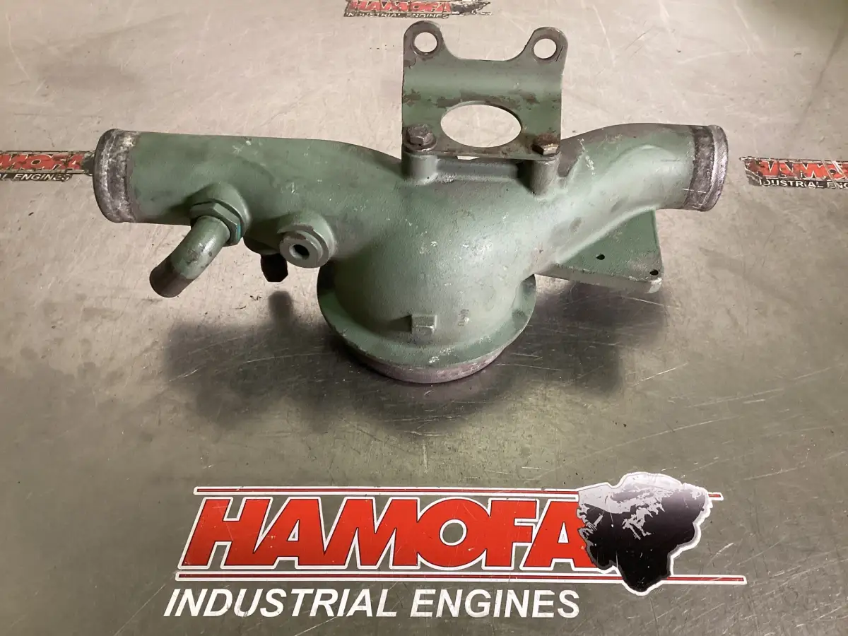 MERCEDES A 442 098 10 01 GEBRUIKT - Afbeelding 3
