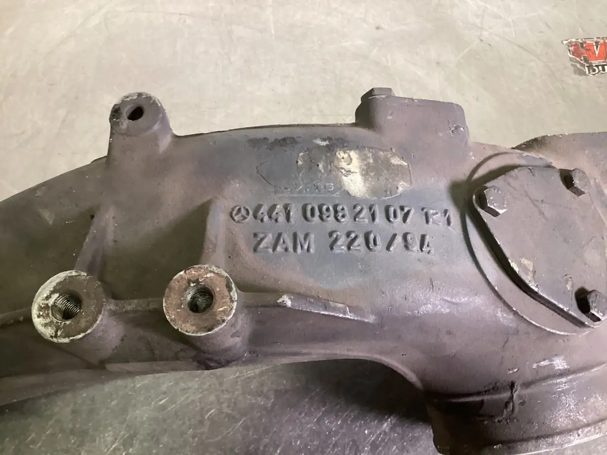 MERCEDES A 441 098 21 07 USED - Picture 2
