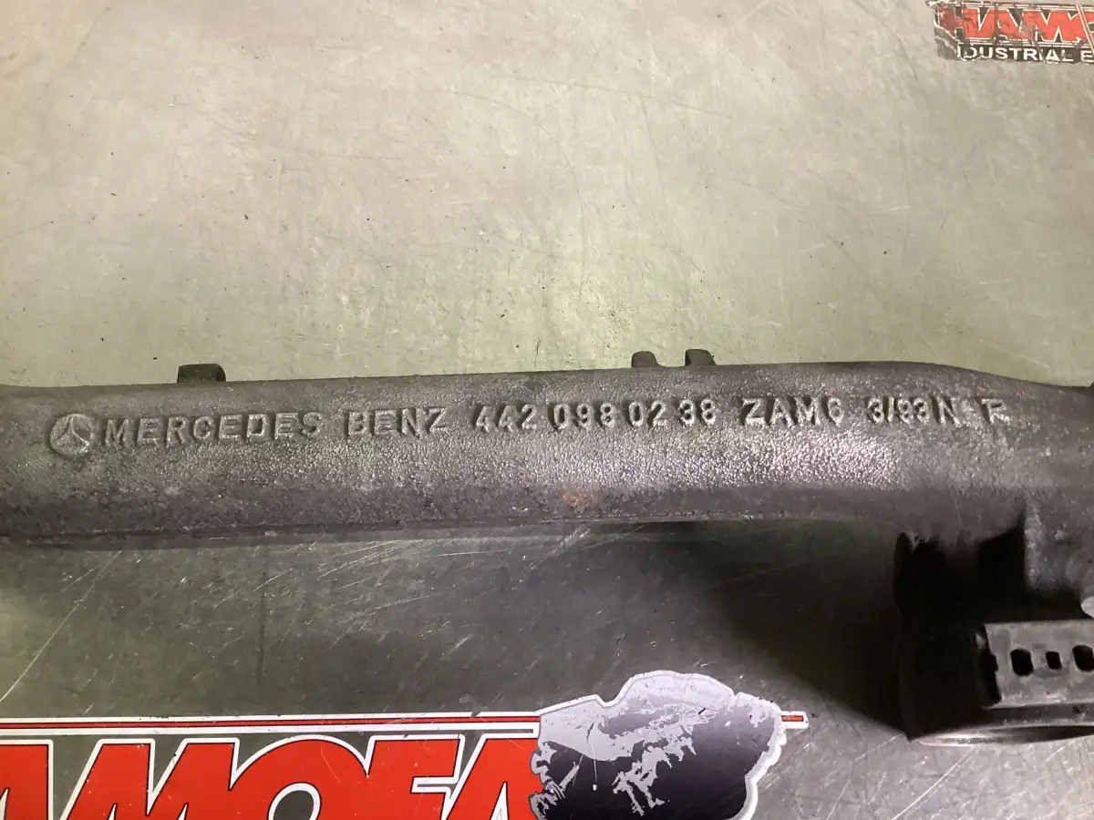 MERCEDES A 442 098 02 38 USED - Picture 2