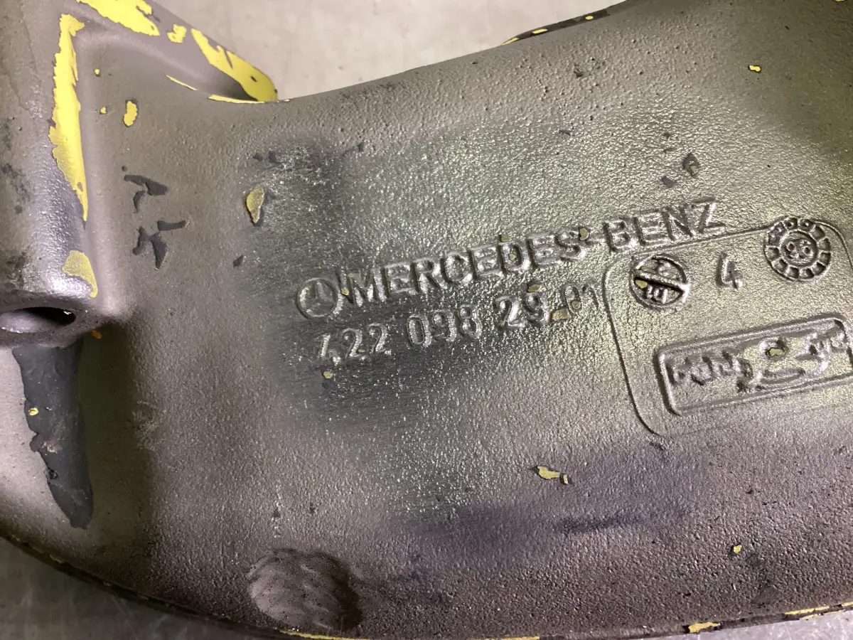 MERCEDES A 422 098 29 01 USED - Picture 2