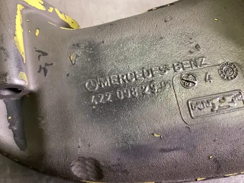 MERCEDES A 422 098 29 01 GEBRUIKT - Miniatuur afbeelding 2