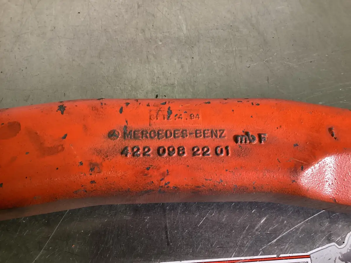 MERCEDES A 422 098 22 01 USED - Picture 2