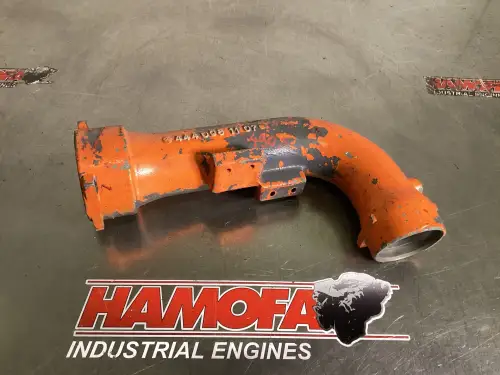 MERCEDES ВПУСКНОЙ КОЛЛЕКТОР A4440981107 БУ