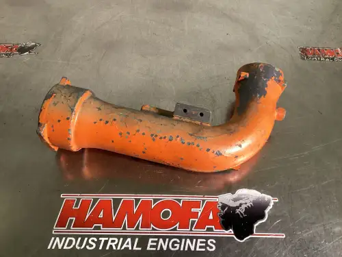 MERCEDES INTAKE MANIFOLD A4440981107 USED - Thumb image 2
