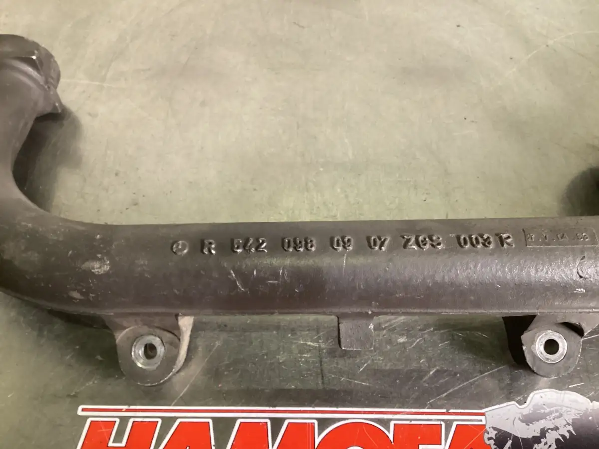 MERCEDES A 542 098 09 07 USED - Picture 2