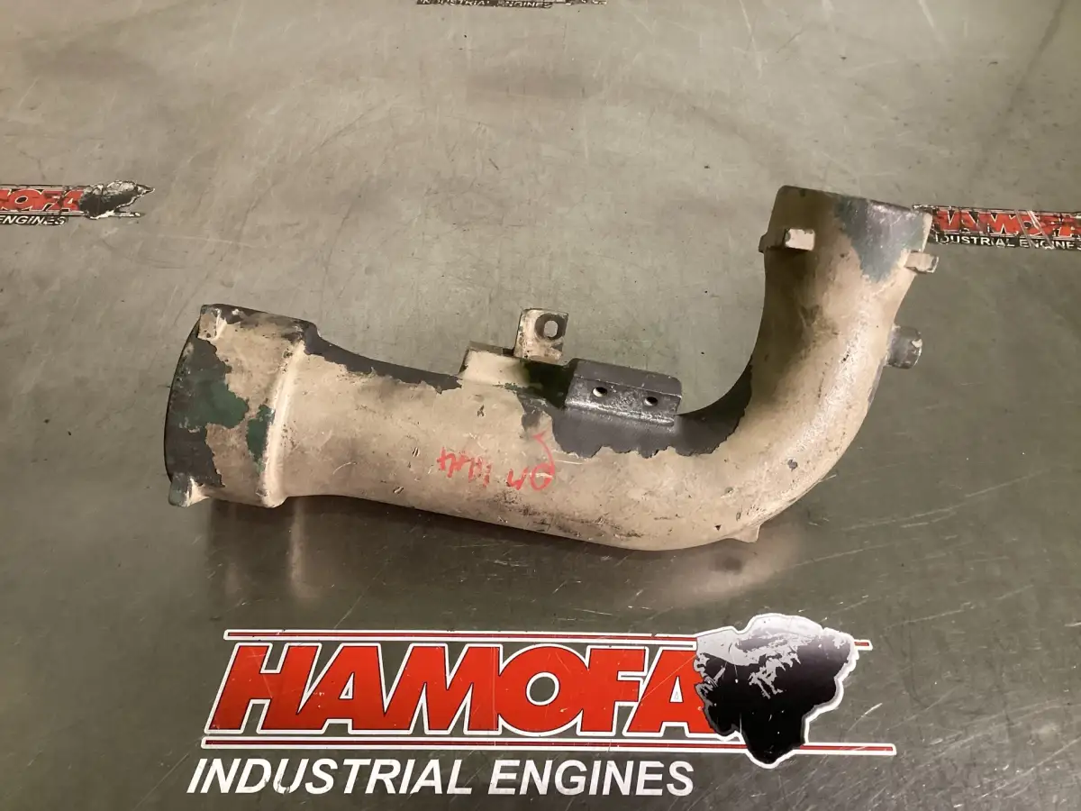 MERCEDES INLET MANIFOLD A4440981107 USED - Picture 3