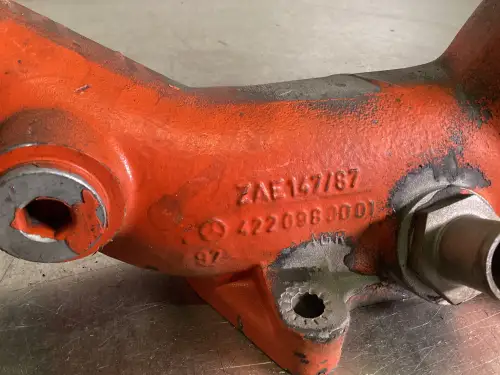 MERCEDES A 422 098 00 01 GEBRAUCHT – Vorschaubild 2