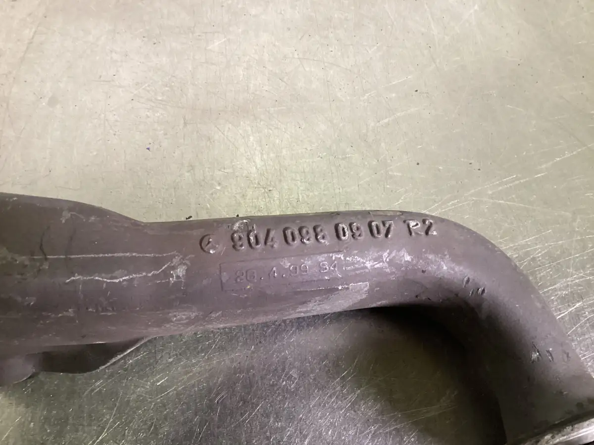 MERCEDES A 94 098 09 07 USED - Picture 2
