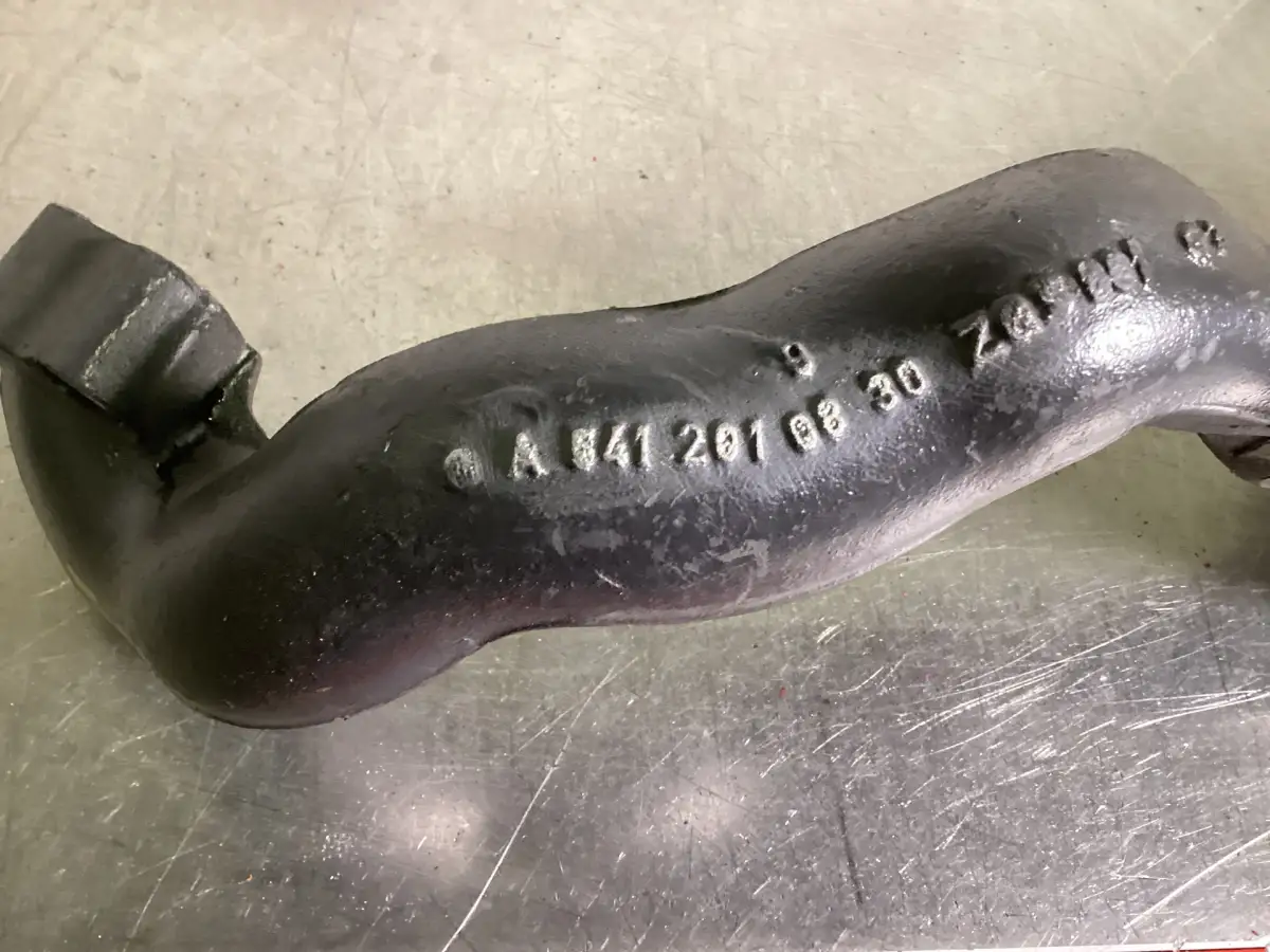 MERCEDES A 541 201 08 30 USED - Picture 2