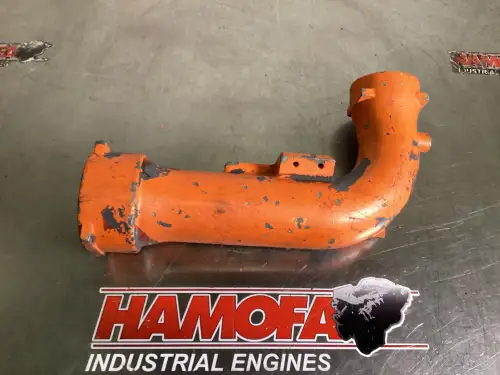 MERCEDES INLAATBOCHT A4440981107 GEBRUIKT