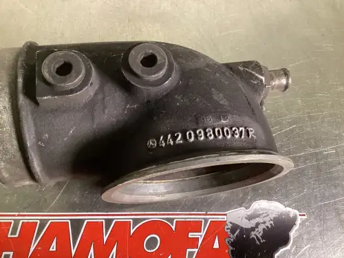 MERCEDES A 442 098 00 37 GEBRAUCHT