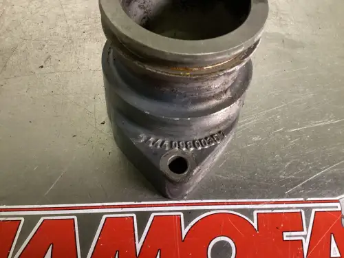 MERCEDES INTAKE PIPE A4440980035 USED - Thumb image 2