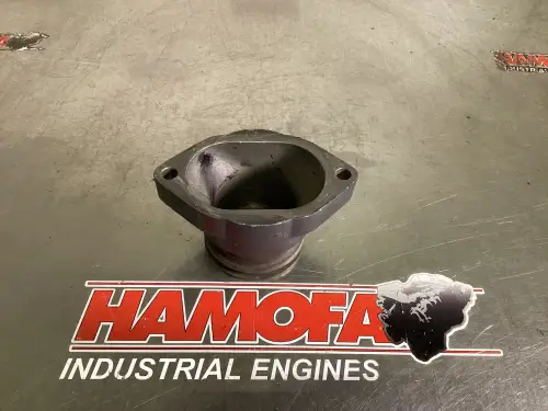 MERCEDES INTAKE PIPE A4440980035 USED - Thumb image 3