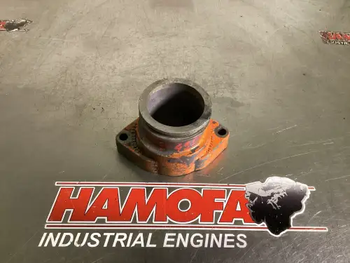 MERCEDES INLET PIPE A4440980035 USED