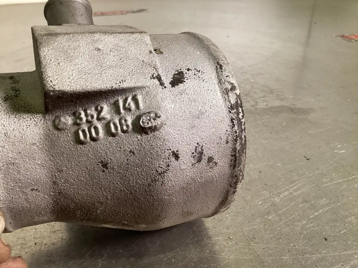 MERCEDES A 352 141 00 08 OCCASION - Image 2