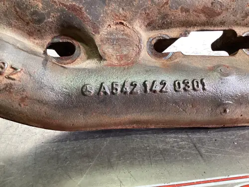 MERCEDES A 542 142 03 01 USED - Thumb image 2
