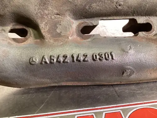 MERCEDES A 542 142 03 01 USED - Thumb image 2