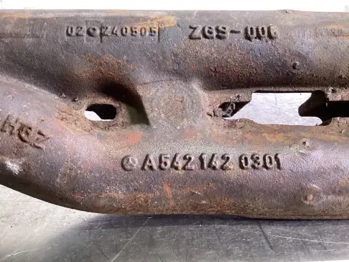 MERCEDES A 542 142 03 01 GEBRAUCHT – Vorschaubild 2