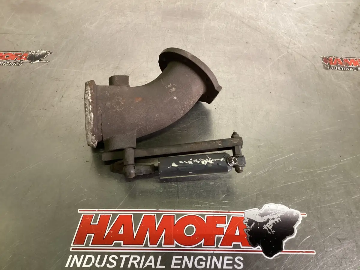 MERCEDES A 441 144 08 12 USED - Picture 3