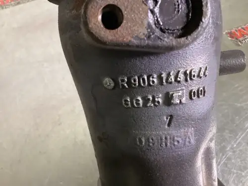 MERCEDES A 906 144 16 44 GEBRAUCHT – Vorschaubild 2