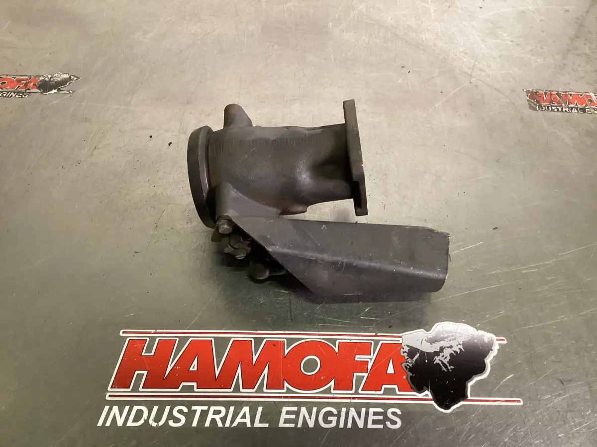 MERCEDES A 906 144 16 44 USED - Picture 3
