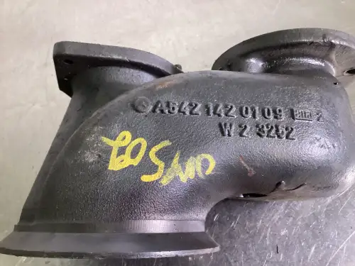 MERCEDES A 542 142 01 09 GEBRAUCHT – Vorschaubild 2