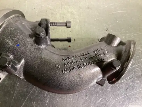 MERCEDES A 936 144 49 44 USED - Thumb image 2