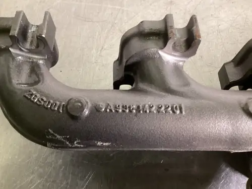 MERCEDES A 936 142 22 01 USED - Thumb image 3