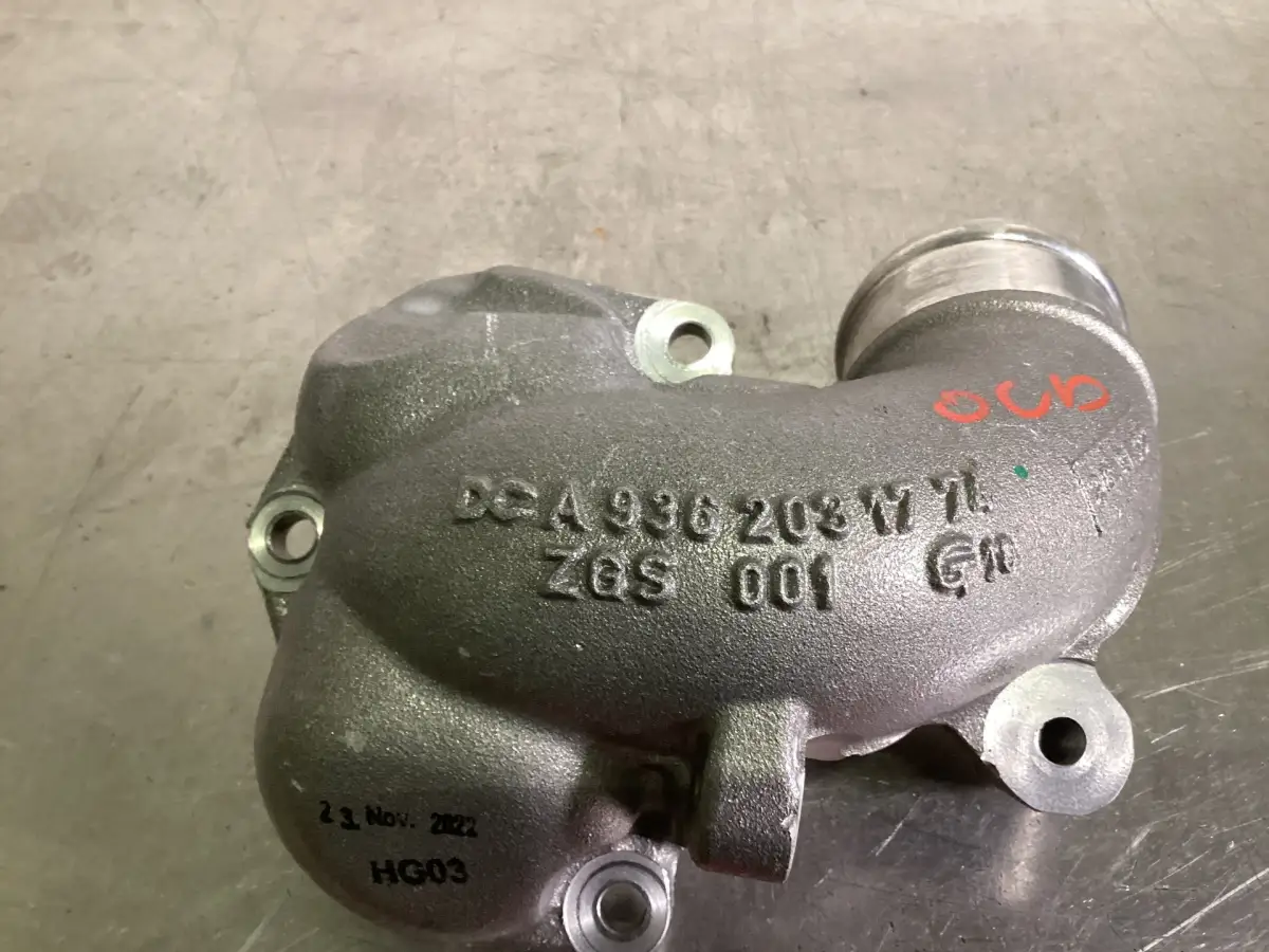 MERCEDES A 936 203 17 74 USED - Picture 2