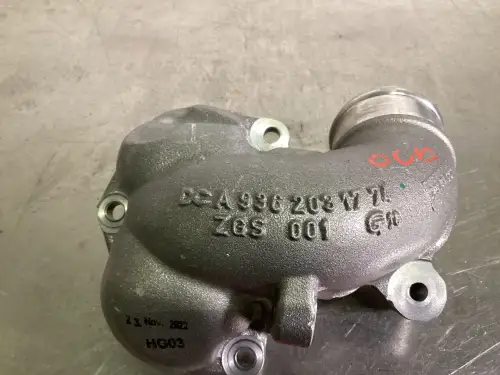 MERCEDES A 936 203 17 74 GEBRAUCHT – Vorschaubild 2