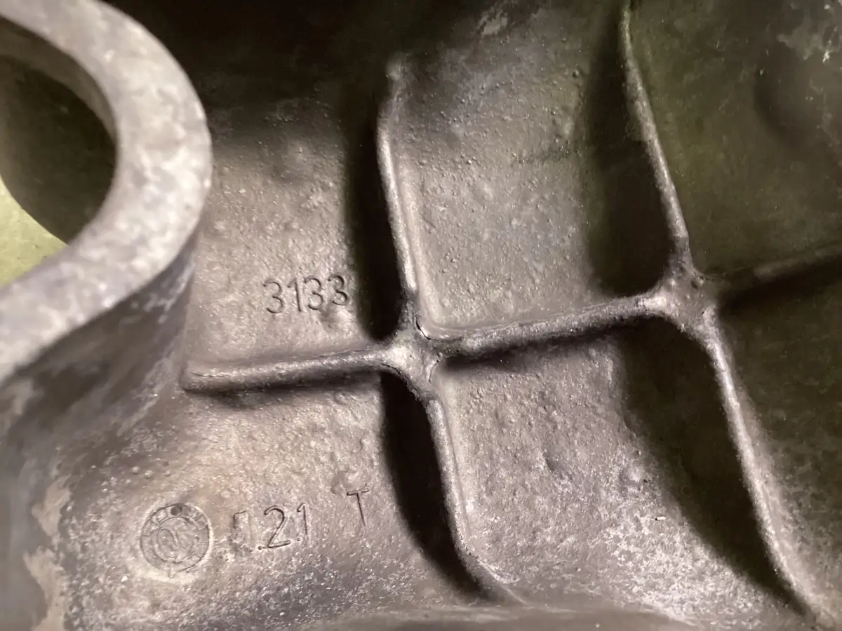 MERCEDES 3133 USED - Picture 2