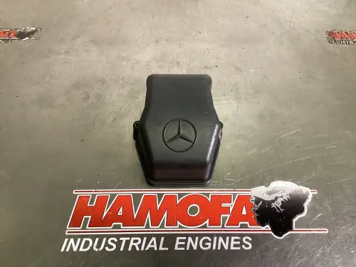 MERCEDES KLEPPENDEKSEL A4570100930 GEBRUIKT