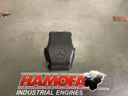 MERCEDES KLEPPENDEKSEL A4570100930 GEBRUIKT