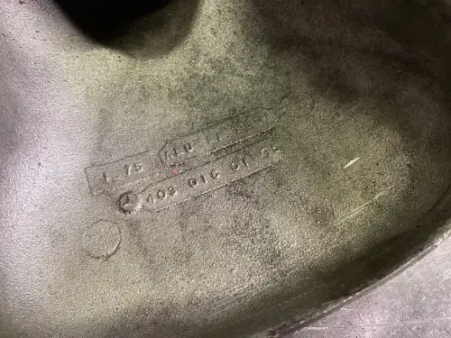 MERCEDES A 403 016 01 05 USED - Thumb image 3