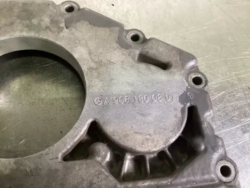 MERCEDES A 906 180 08 01 GEBRAUCHT – Vorschaubild 2