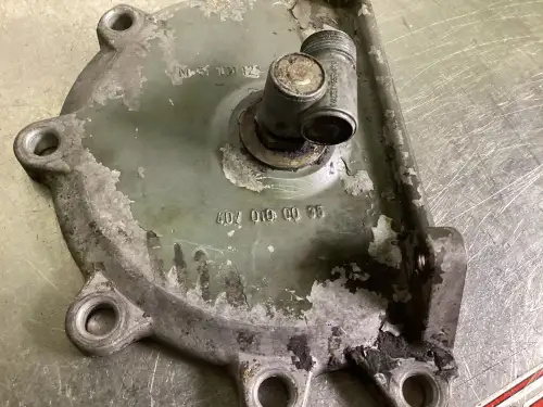 MERCEDES A 407 010 00 35 GEBRAUCHT – Vorschaubild 2