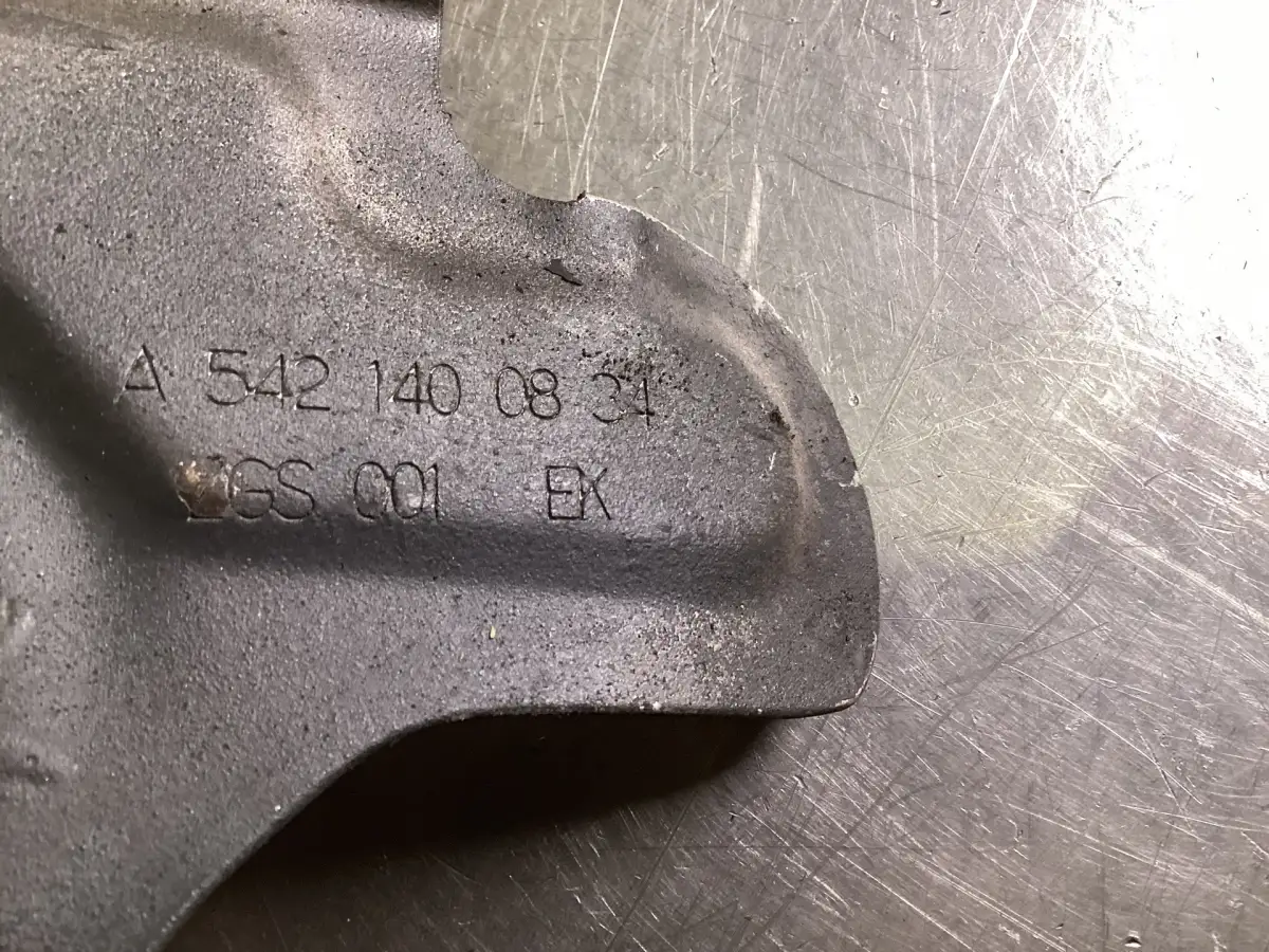 MERCEDES A 542 140 08 34 USED - Picture 2