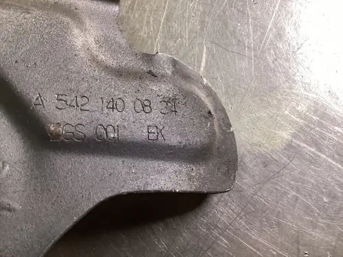 MERCEDES A 542 140 08 34 USED - Thumb image 2