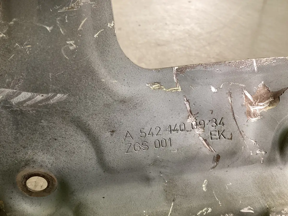 MERCEDES A 542 140 09 34 USADO - Imagen 2